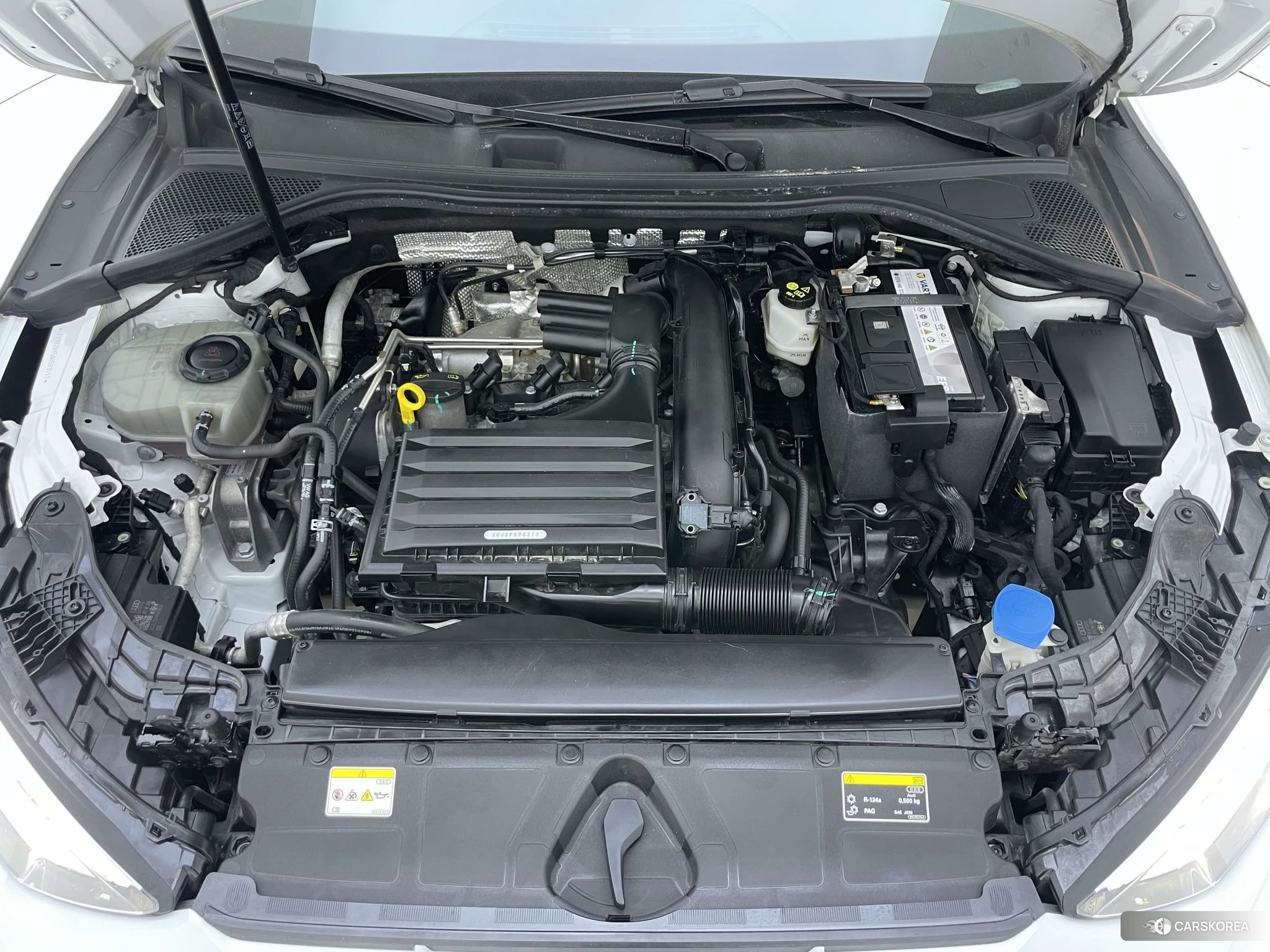 Audi A3 id 4452803 из Китая 23