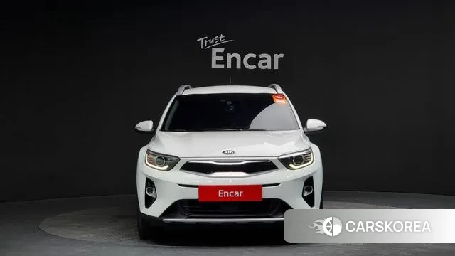 Kia Stonic id 3034356 из Кореи 13