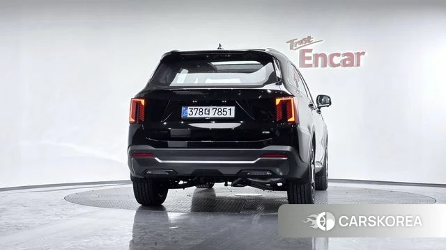 Kia The New Sorento 4th Generation id 3810771 из Кореи 13
