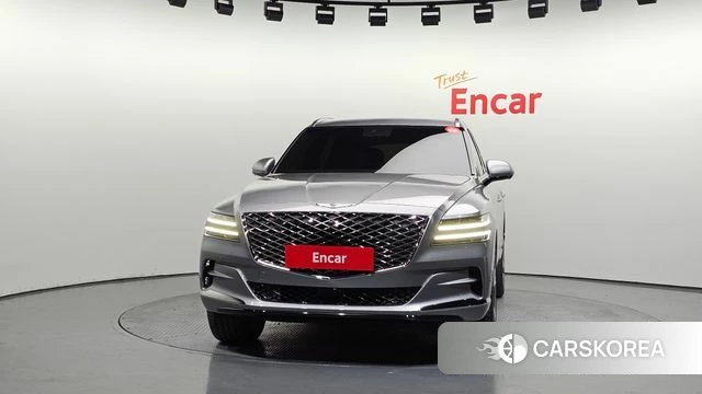 Genesis GV80 id 4223162 из Кореи 23