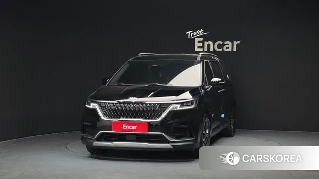 Kia Carnival 4th generation id 3660948 из Кореи 13