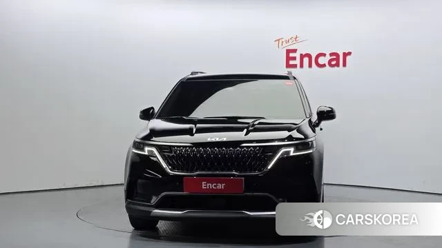 Kia Carnival 4th generation id 3093622 из Кореи 13