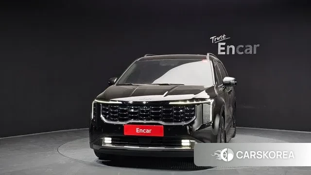 Kia The New Carnival 4th Generation id 3679519 из Кореи 13