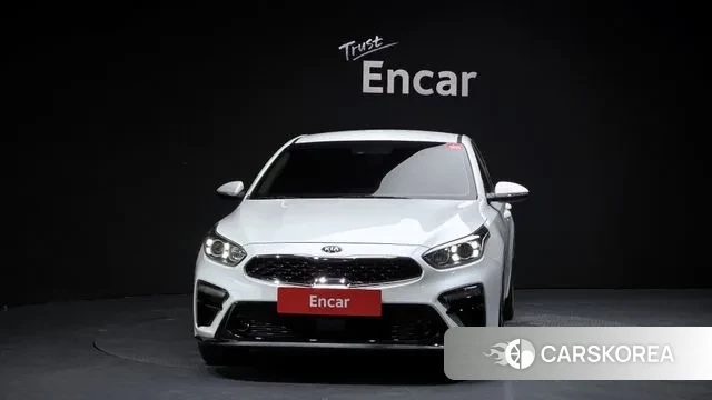 Kia Come New K3 id 3044710 из Кореи 13