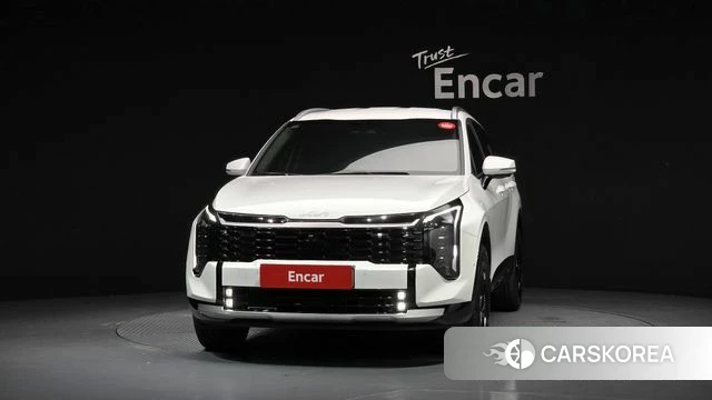 Kia The New Sportage 5th Generation Hybrid id 4607472 из Кореи 23