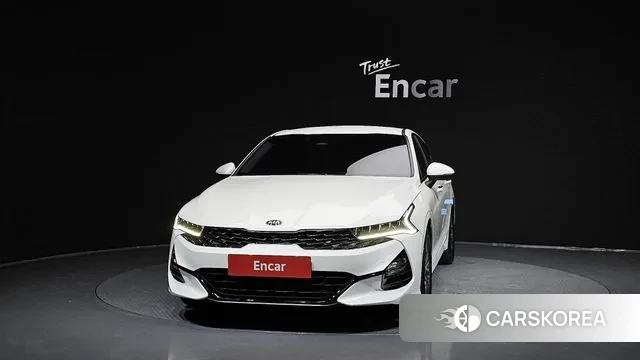 Kia K5 3rd generation id 3449214 из Кореи 13