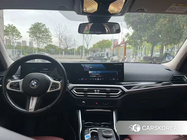 BMW i3 2022 Белый из Китая, фото 3