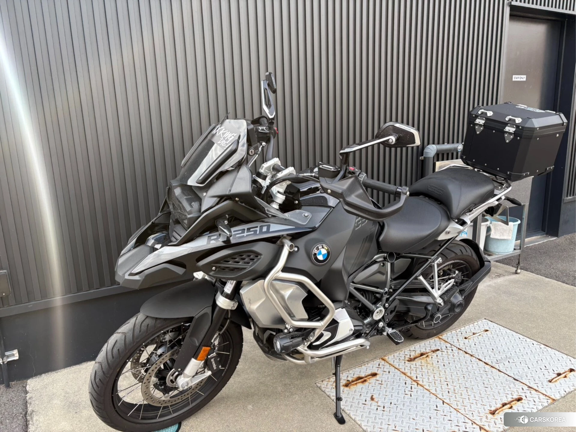 Проданный OTHER BMW R1250GS ADV 2023 из Японии, фото 4
