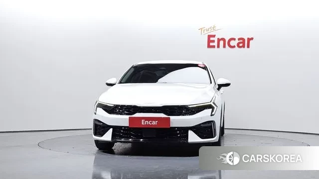 Kia The New K5 3rd generation id 3649094 из Кореи 13