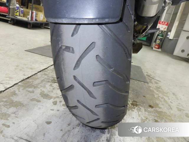 BMW R1200GS id 3946237 из Японии 23