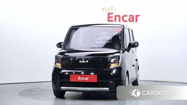 Kia The New Kia Ray id 4584911 из Кореи 13