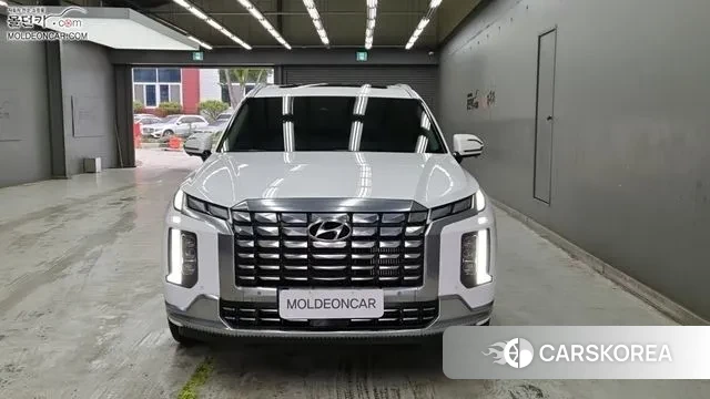 Hyundai The New Palisade id 2984225 из Кореи 11