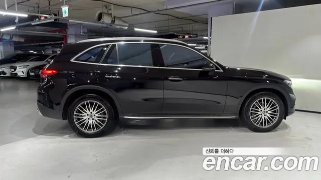 Mercedes-Benz GLC-Class X254 id 2714820 из Кореи 13