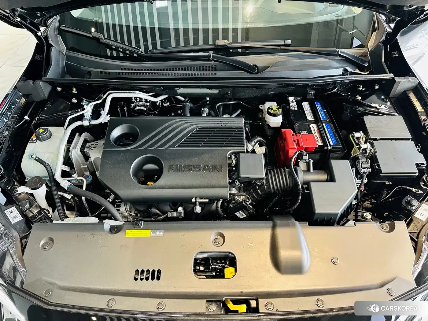 Nissan Sylphy id 4644412 из Китая 11