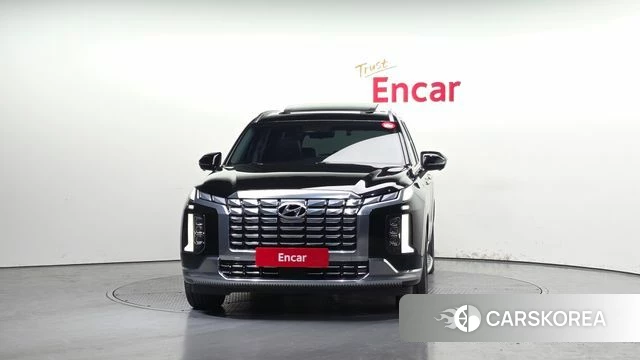 Hyundai The New Palisade id 4017721 из Кореи 13