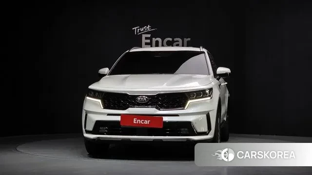 Kia Sorento 4th Generation id 3747161 из Кореи 13