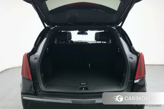 Cadillac XT5 id 4210526 из Китая 17