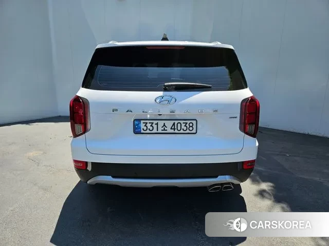 Hyundai Palisade id 2915879 из Кореи 13