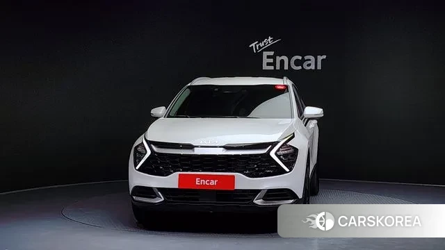 Kia Sportage 5th Generation id 3597166 из Кореи 13