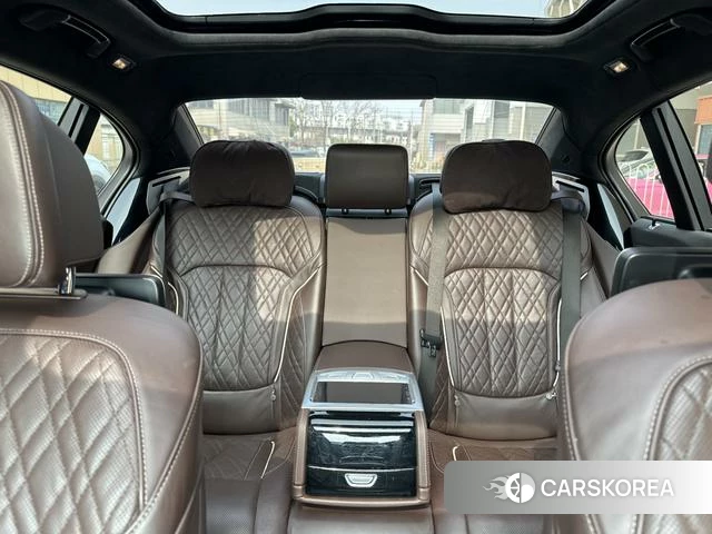 BMW 7 series id 4256138 из Китая 19