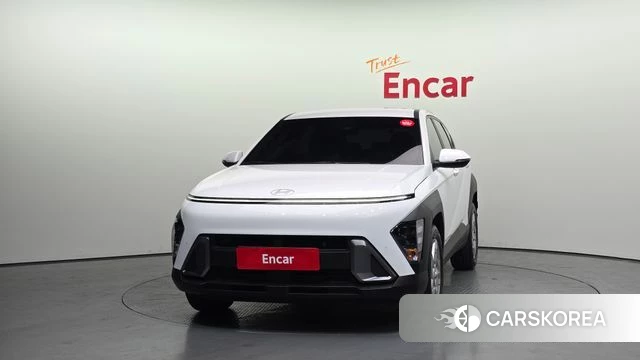 Hyundai Kona (SX2) id 4394742 из Кореи 13