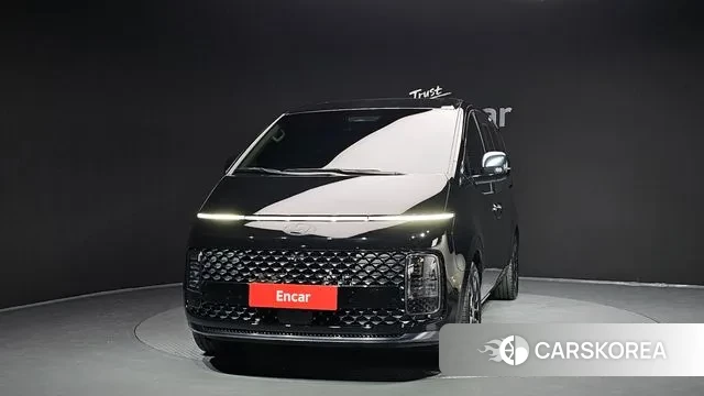 Hyundai Staria id 3447006 из Кореи 13