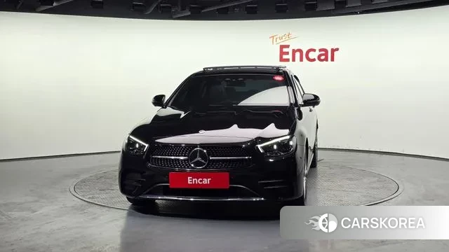 Mercedes-Benz E-Class W213 id 3635867 из Кореи 13