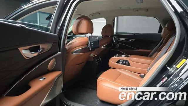 Kia More K9 id 2530388 из Кореи 13