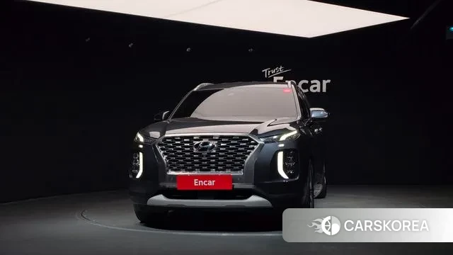 Hyundai Palisade id 3188145 из Кореи 13