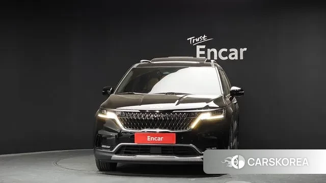 Kia Carnival 4th generation id 3707712 из Кореи 13