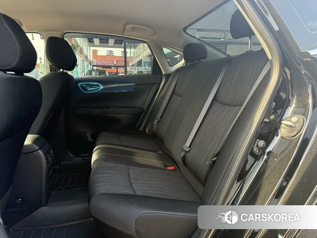Nissan Xuan Yi id 4393110 из Китая 11