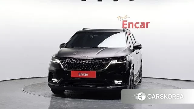 Kia Carnival 4th generation id 3777568 из Кореи 13