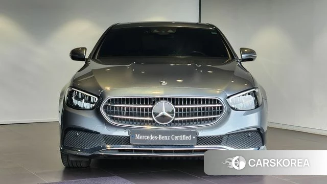 Mercedes-Benz E-Class W213 id 4567838 из Кореи 10