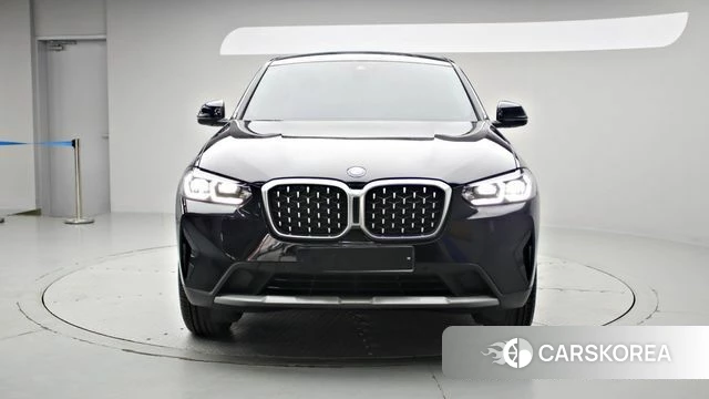 BMW X4 (G02) id 3806114 из Кореи 13