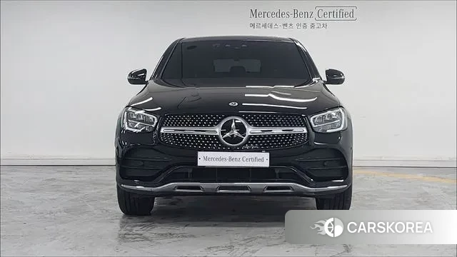 Mercedes-Benz GLC-Class X253 id 3670486 из Кореи 10