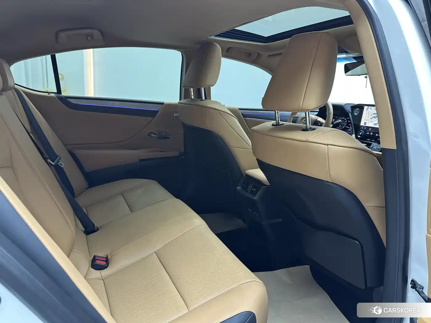 Lexus ES id 4547634 из Китая 11