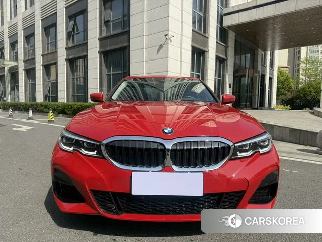 BMW 3 series id 4265311 из Китая 7
