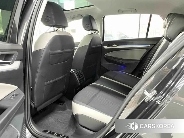 Volkswagen Golf id 4313318 из Китая 13
