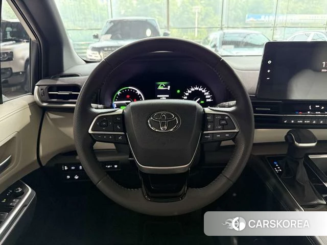 Toyota Saina id 4393250 из Китая 17