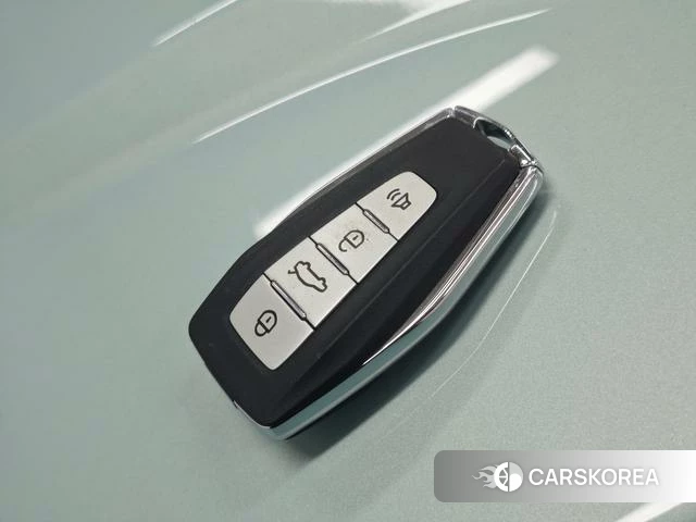 Geely Geometry E firefly id 4211719 из Китая 13