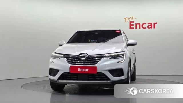 Renault Korea (Samsung) XM3 id 4707594 из Кореи 13