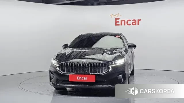 Kia K7 Premier id 3238803 из Кореи 13