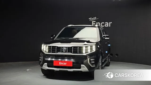 Kia Mohave Master id 3747960 из Кореи 13