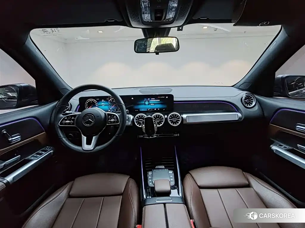 Mercedes-Benz GLB id 4515412 из Китая 7