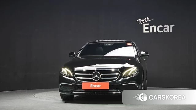Mercedes-Benz E-Class W213 id 4581334 из Кореи 13