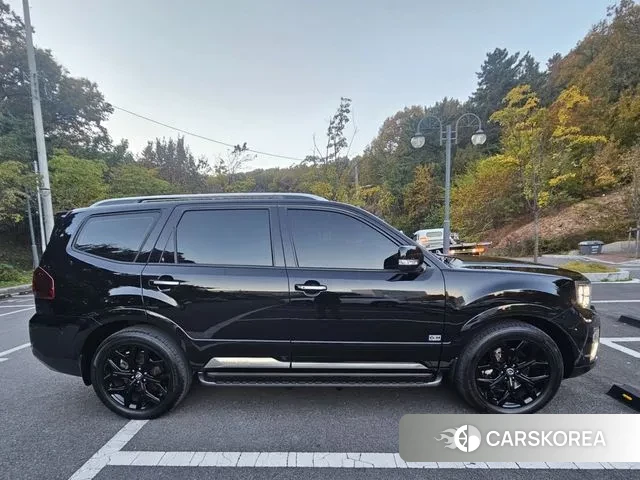 Kia Mohave Master id 3356501 из Кореи 13