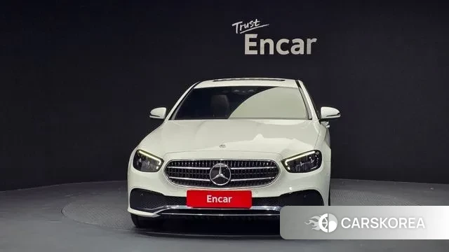 Mercedes-Benz E-Class W213 id 3577895 из Кореи 13