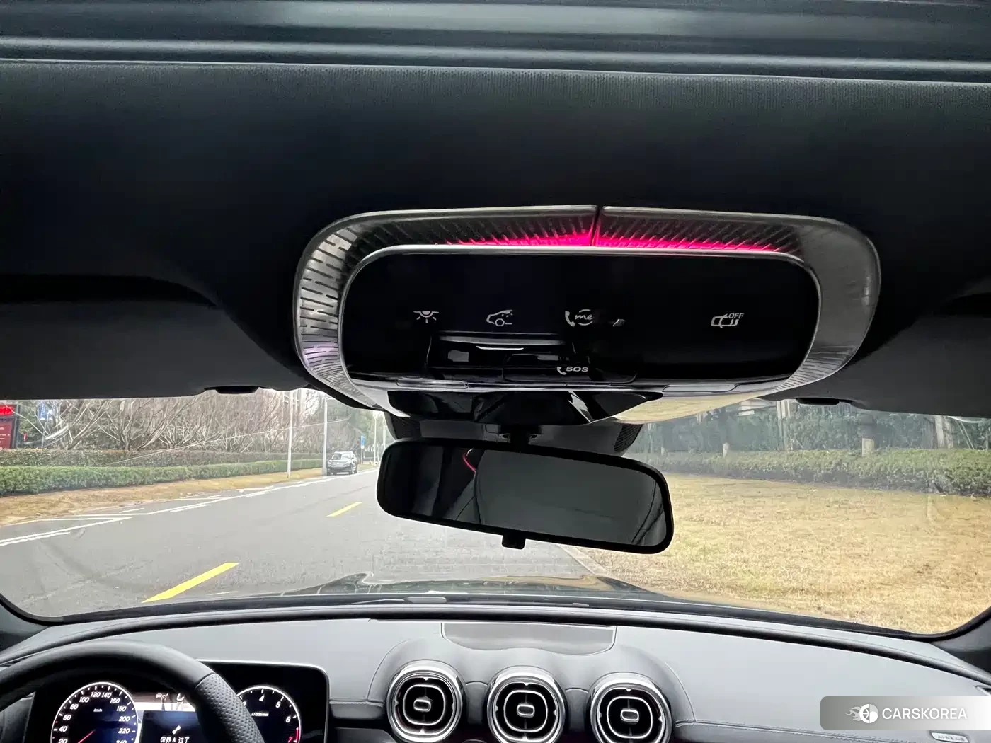 Mercedes-Benz C-class id 4622782 из Китая 17