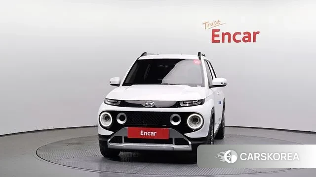 Hyundai Casper id 3524656 из Кореи 13