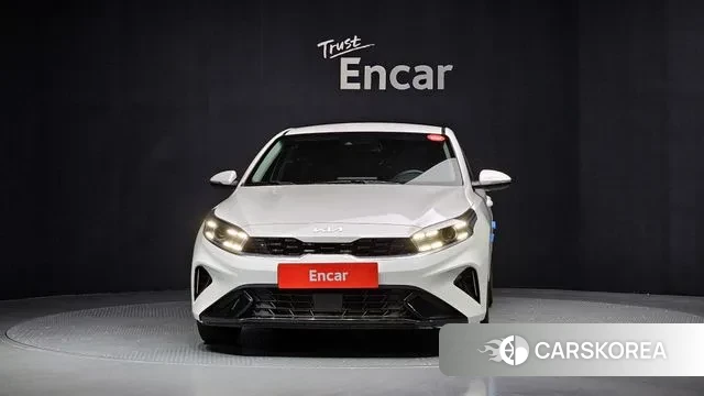 Kia The New K3 2nd generation id 2965173 из Кореи 13